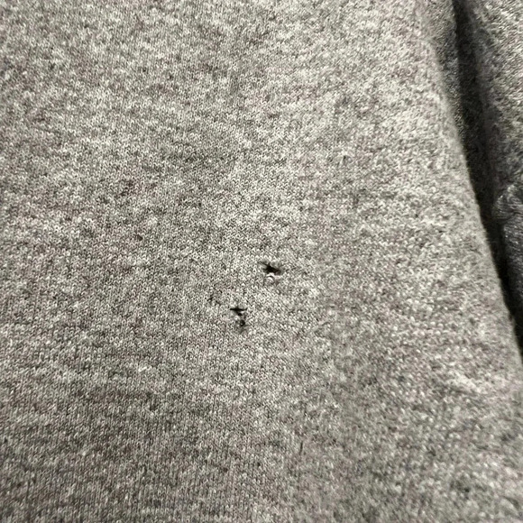 The Lamptons Zip up from Blue and Cream - Picture 3 of 6